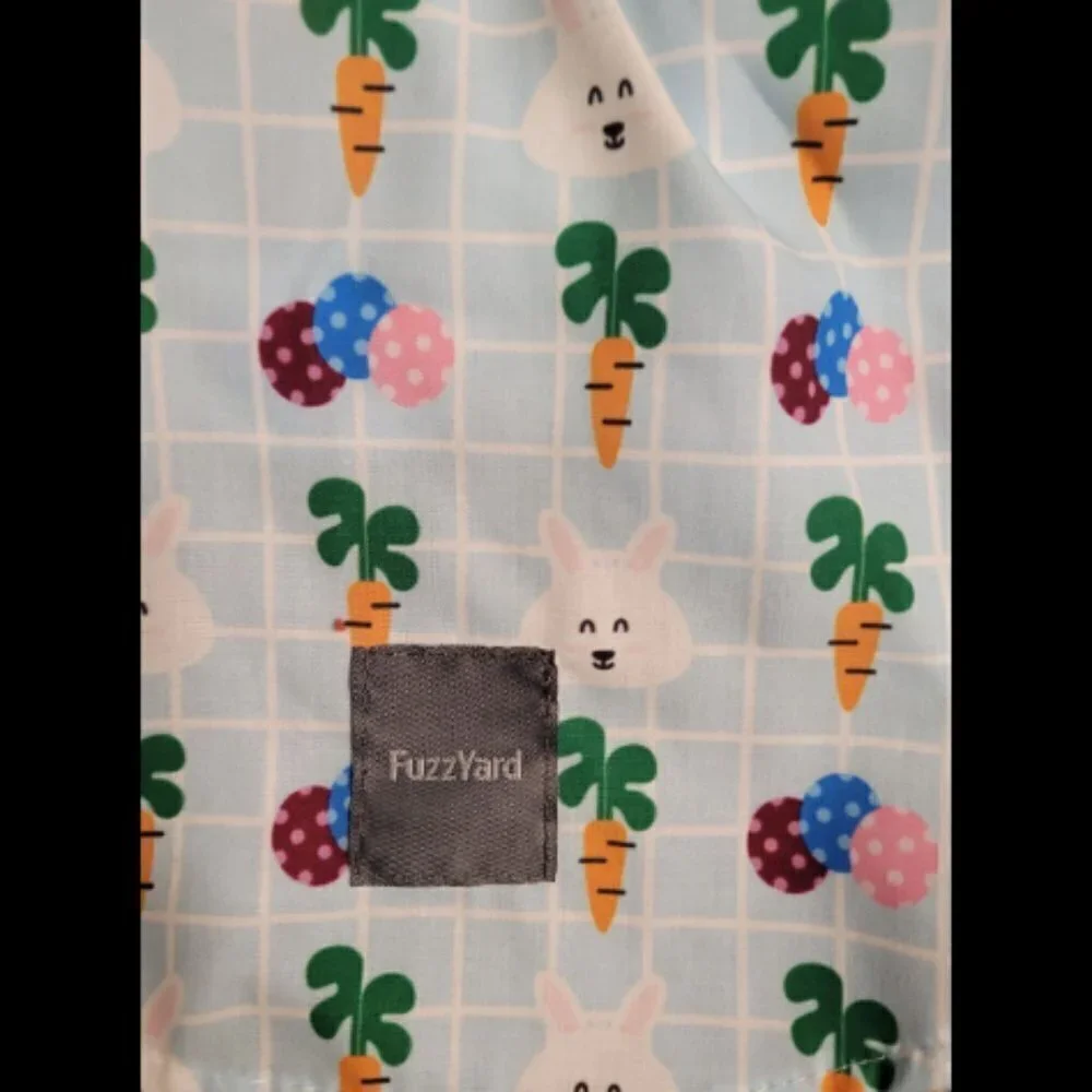 FuzzYard Dog Shirt (size: 2)